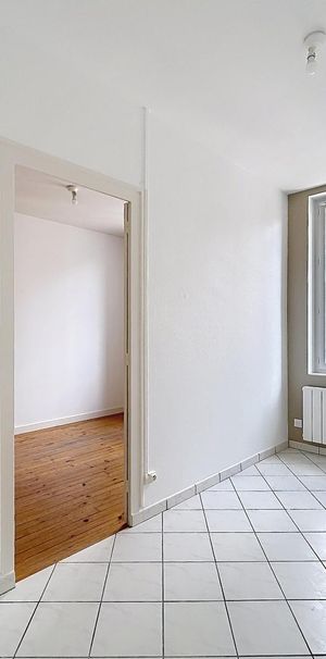 Location Appartement 1 pièce 30m² VILLEURBANNE 69100 - Photo 1