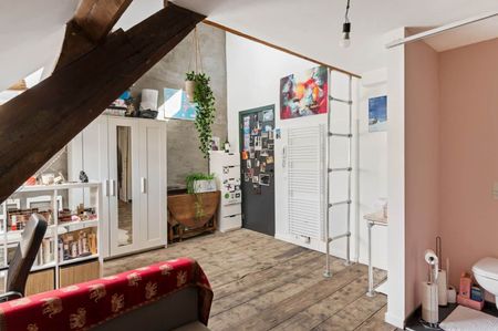 Kamer tegenover de Antwerpse ZOO! - Foto 4