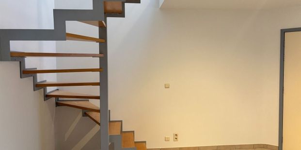 Duplex te huur in Leuven voor € 1.125 met 2 slaapkamers - Foto 1