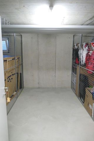 2.5-Zimmerwohnung im 1. OG - In der Spitzi 3, Wahlen - Foto 3