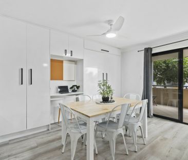 MODERN 2-BEDROOM UNIT - LOCATION. LIFESTYLE. LIVABILITY - Photo 4