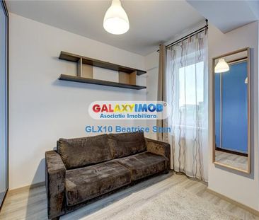 Inchiriere apartament 3 camere Bucurestii Noi / Podul Constanta - Fotografie 2