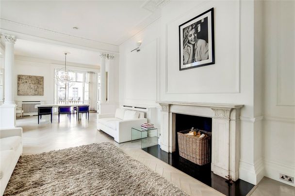 Eaton Place, Belgravia, SW1X flat to rent - Photo 1