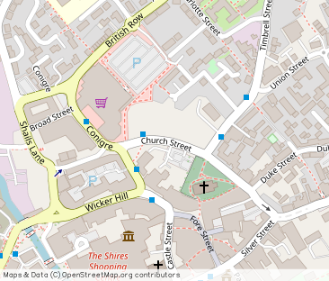 Church Street, Trowbridge - Photo 1