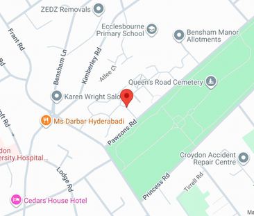 Harry Close, Croydon, Surrey, CR0 - Photo 4