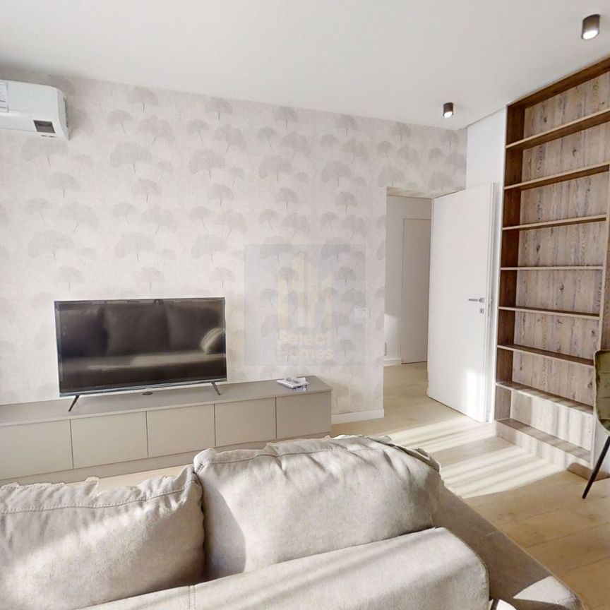 Apartament 2 Camere de Inchiriat Nusco 1 Pet Friendly *Aviatiei* - Photo 1