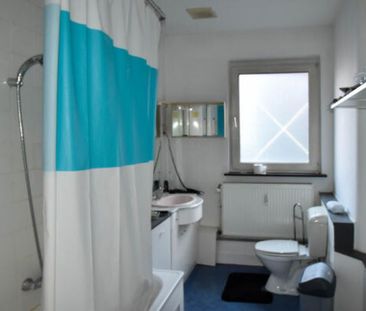 Appartement te huur in Liège voor € 600 met 1 slaapkamer - Photo 4