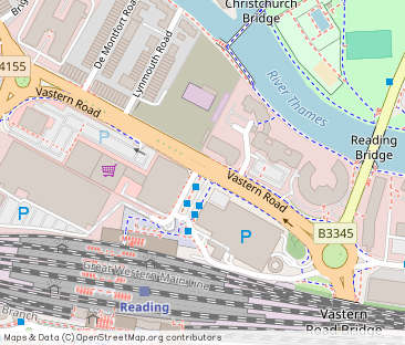 Vastern Road, Reading - Photo 1
