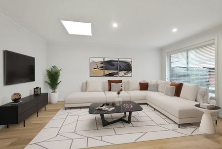 Stunning renovated 2 bedroom home in prime Mentone location - UNFURNISHED - Photo 3