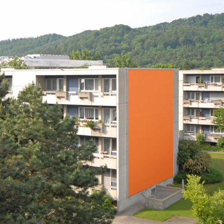 3.5 Zimmer, 89 m², 3. Stock - Foto 4