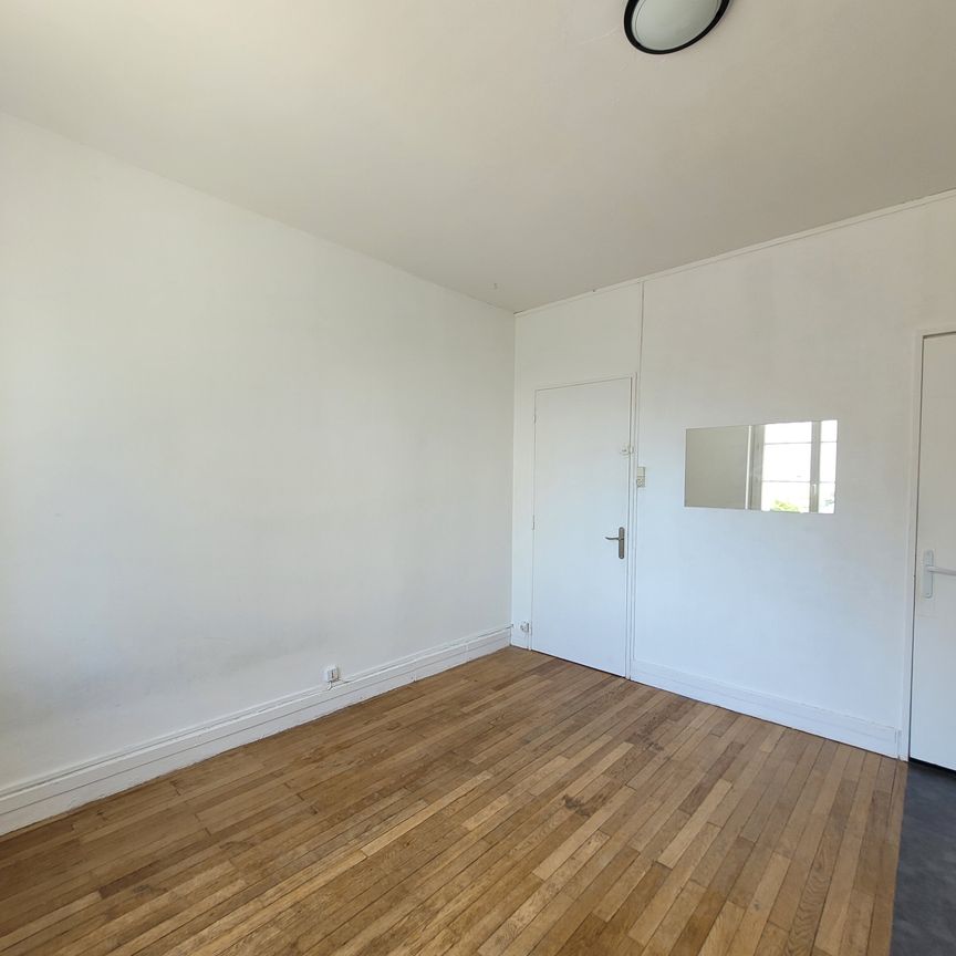 Location Appartement 1 pièce 18m² NANTES 44000 - Photo 1