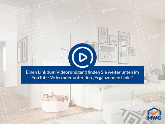 Attraktive 2-Raumwohnung sucht neuen Mieter - Photo 1