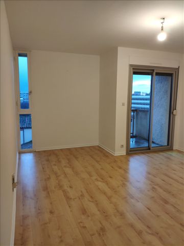 STUDIO TOULOUSE - 1 pièce(s) - 24.03 m2 - Photo 4