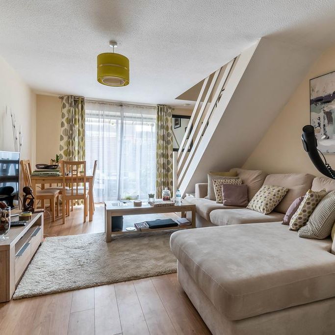 2 bedroom house to rent - Photo 1