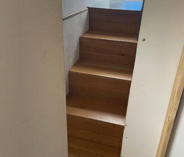 1 Bed House Boat, Rope Street, SE16 - Photo 6