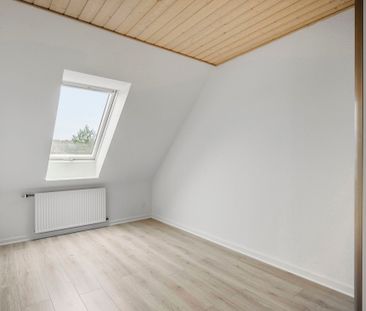 Attraktive lejeboliger i Fraugde, med plads til familien - Foto 5