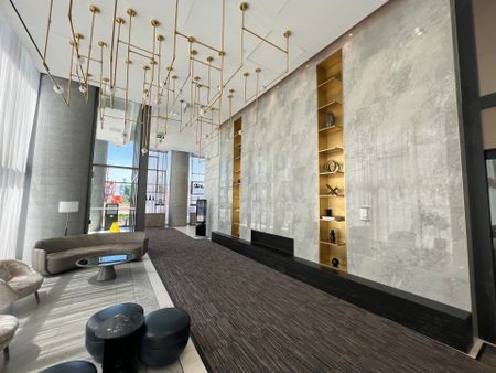 For Lease - 5 Buttermill Avenue Unit# 3702, Vaughan, Ontario - Photo 5