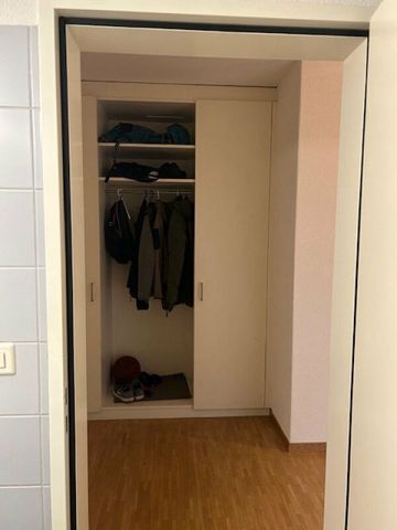 Wohnen im Zentrum und in unmittelbarer Grünzone - Photo 3