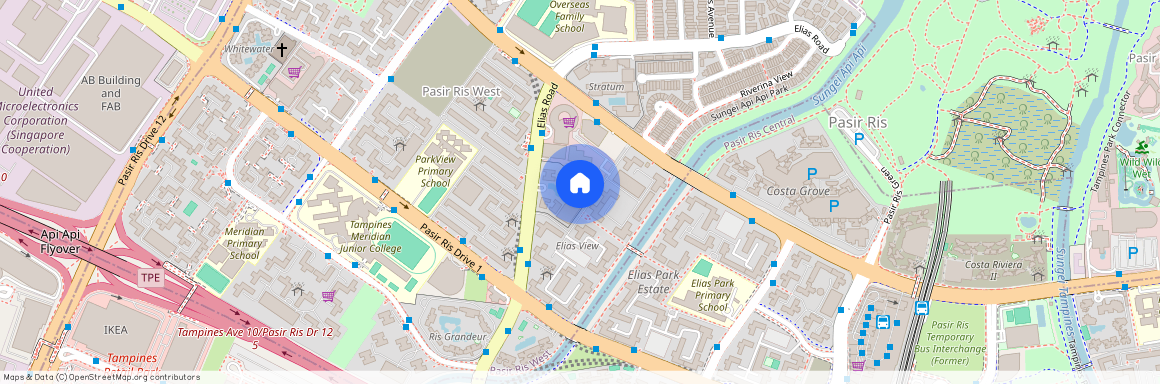 66 Elias Road, D18, 519941, Singapore
