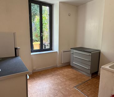 Location Appartement 1 pièce 29m² - Photo 4