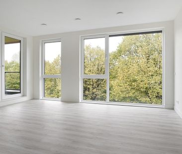 Te huur: Appartement Stationsstraat in Rhoon - Photo 1