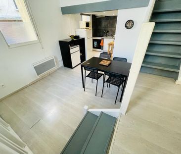 Location appartement 3 pièces, 51.34m², Sète - Photo 4