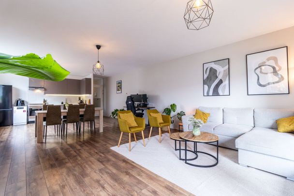 Appartement te huur: Sumatrakade 1489 1019 RS Amsterdam - Foto 1