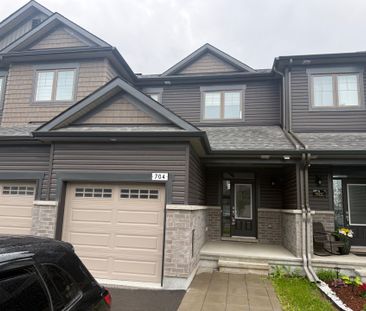 For Lease - 704 PETANQUE Crescent, Orleans - Cumberland and Area, O... - Photo 4