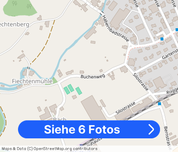 1.5 Zimmer, 28 m², 2. Stock - Foto 1