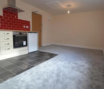 1 bedroom apartment to rent - Photo 4