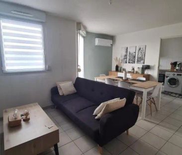 Appartement à louer 3 pièces 62.47m² - Photo 6