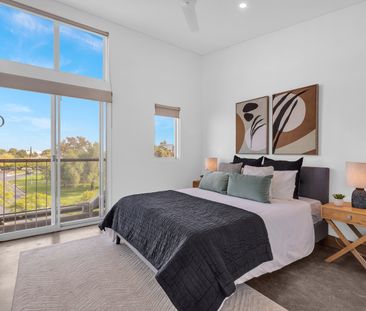 24/56 Whitmore Square, Adelaide SA 5000 - Apartment For Rent | Domain - Photo 2