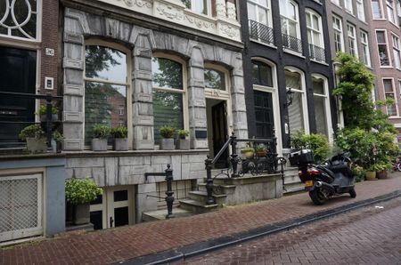 Te huur: Appartement Singel 94 A in Amsterdam - Photo 3