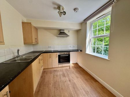 1 bedroom apartment to rent - Photo 2