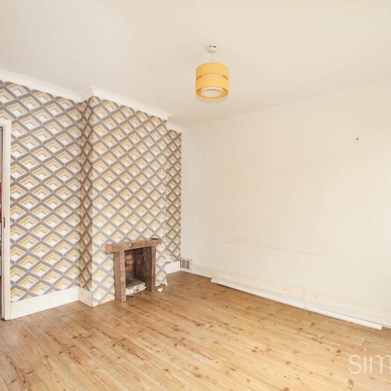 2 bedroom house to rent - Photo 1