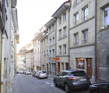 Studio 1.5 pièces au 2ème étage - Photo 1