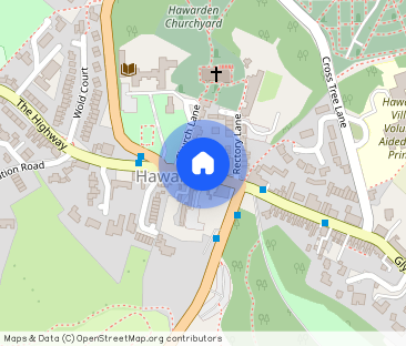 The Highway, Hawarden, CH5 - Photo 1