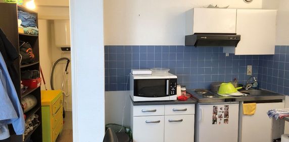 Appartement T1 à louer - 22 m² - Photo 2