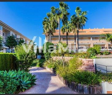 Apartment in Javea for long term rental VMR 3011 - Photo 1