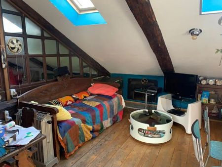 Corso San Maurizio, Turin, Piedmont 10124 - Photo 4