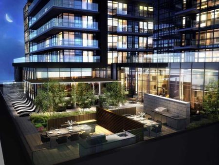 For Lease - 125 Redpath Avenue Unit# 1707, Toronto, Ontario - Photo 3