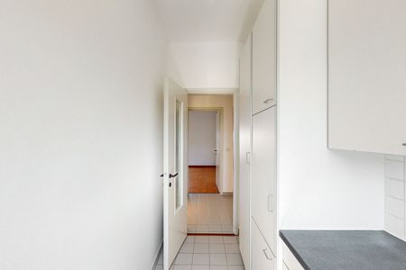 Affittasi 4.5 locali al 2° piano con balcone - Foto 5