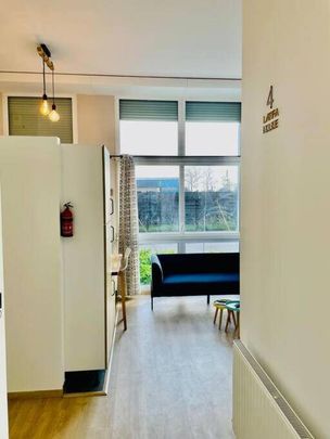 Chambres en collocation meublée - Photo 1