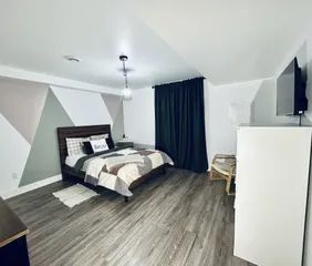 1 room apartment of 46m² in Gatineau - Photo 1