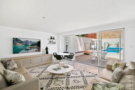 64 Fletcher Street, Woollahra. - Photo 4