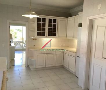 Luxury Flat for rent in Cascais e Estoril, Cascais, Lisbon - Photo 1