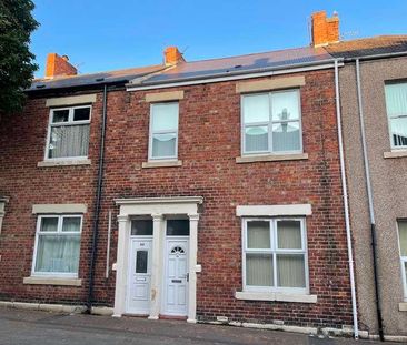 Seymour Street, North Shields, NE29 - Photo 4