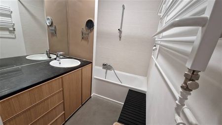 Appartement te huur - Photo 4