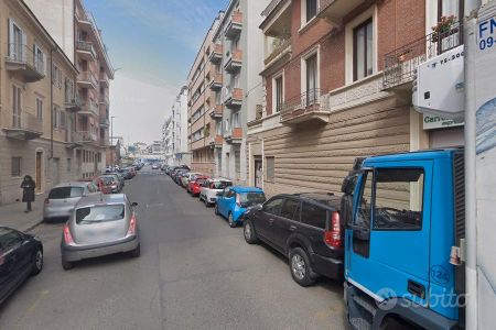 Stanza singola con bagno privato cit turin - Photo 3