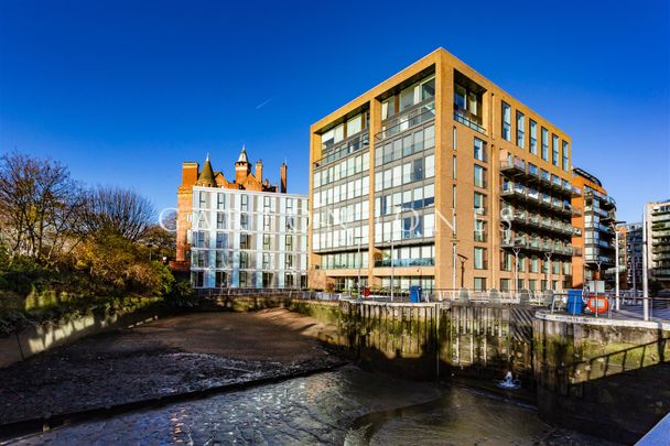 Hirst Court, Grosvenor Waterside, 20 Gatliff Road, London, SW1W - Photo 1
